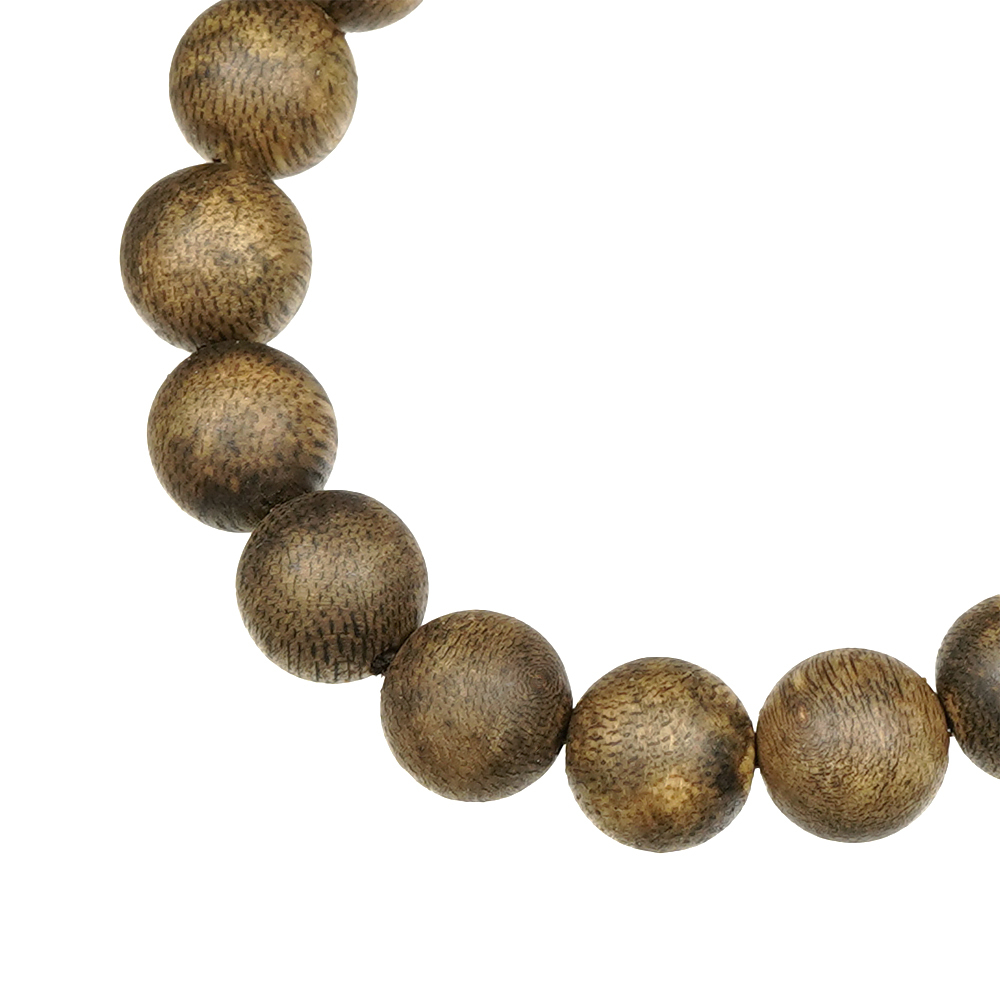 菩萨棋沉水 12*6mm 20g 伽羅 御家流 聞香 香木 沈香 香道 奇南