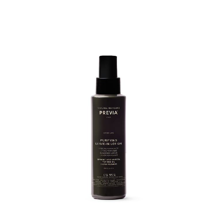 PREVIA 綠茶樹淨化液
