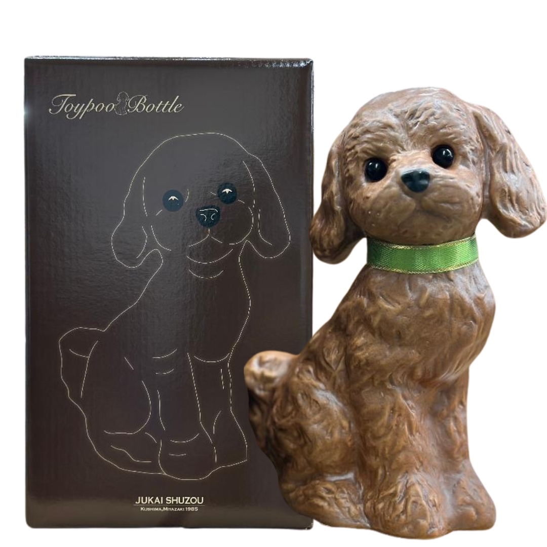 寿海酒造（宮崎県） JUKAI 卜亻丁-術卜兒 芋燒酒 25度 720mL