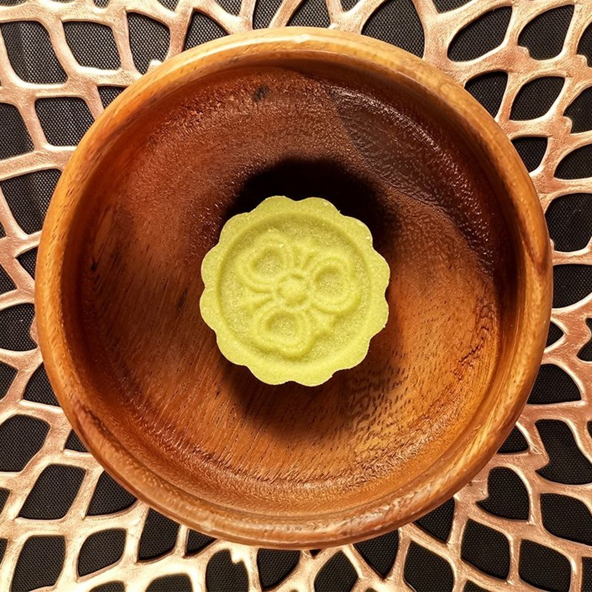 益美-綠豆糕12入