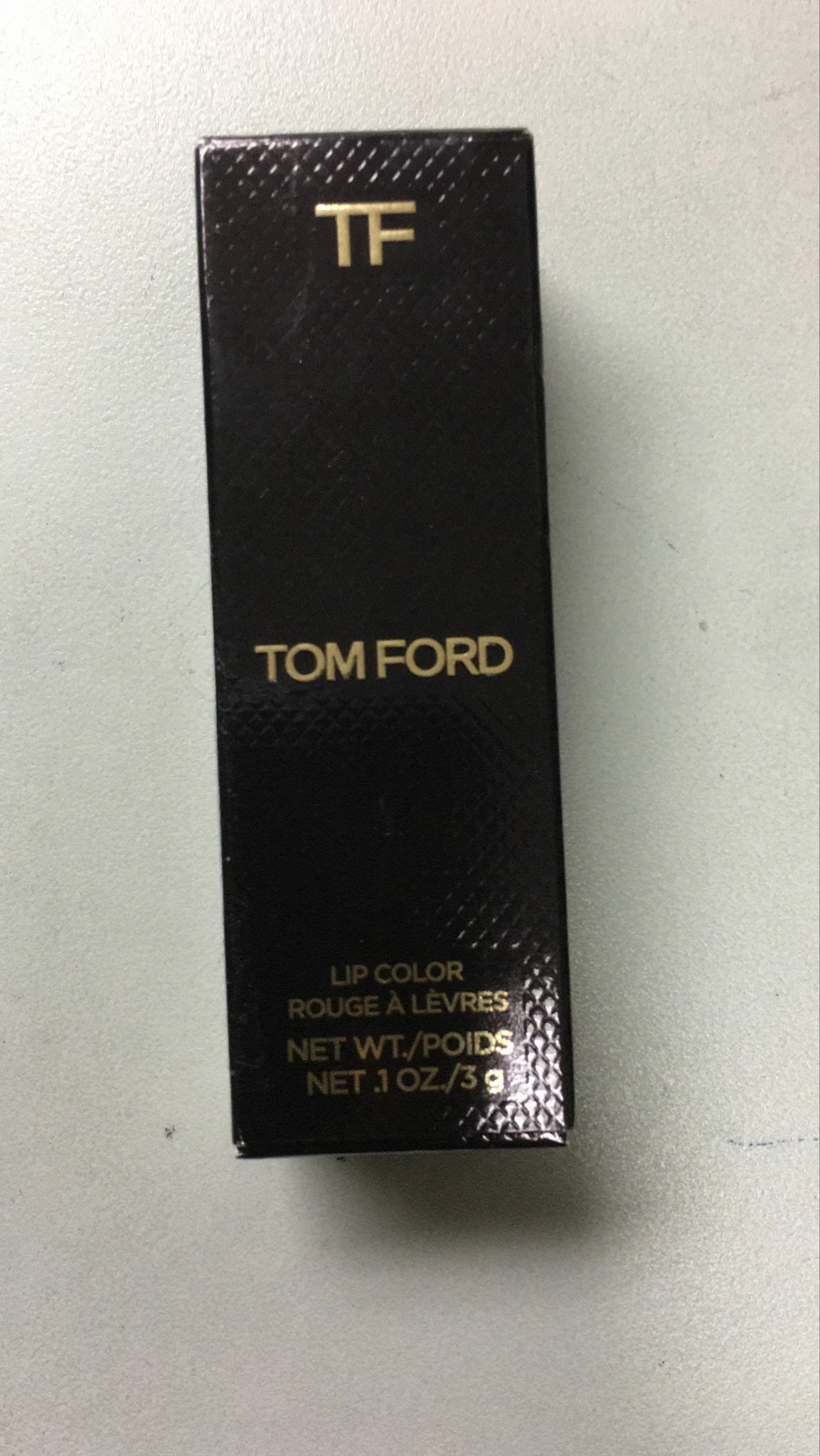 ca16009**  TOMFORD