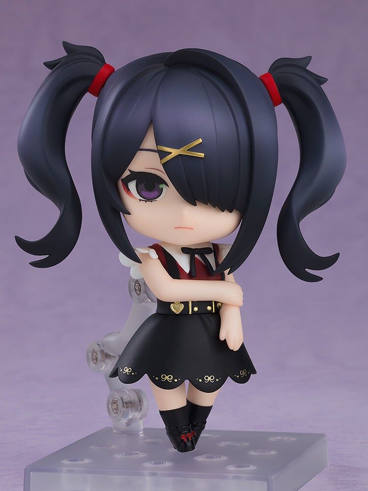 黏土人  糖糖 Nendoroid Ame NEN2693