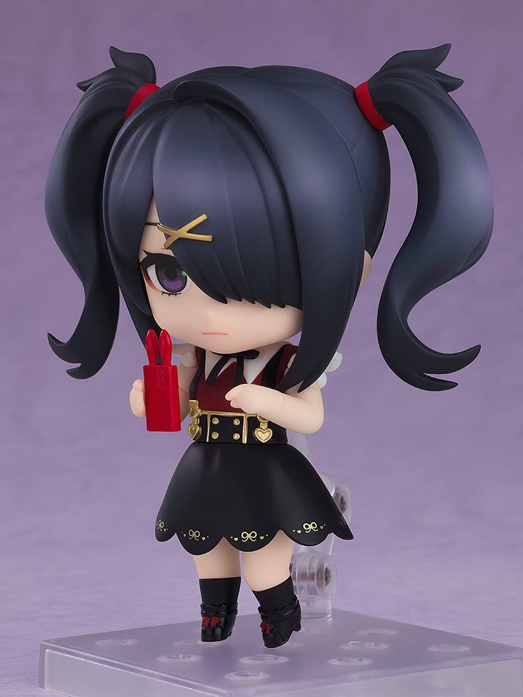 黏土人  糖糖 Nendoroid Ame NEN2693