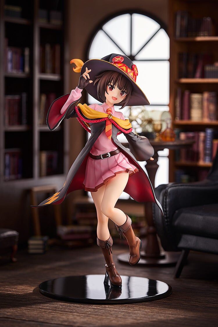 惠惠 Megumin 