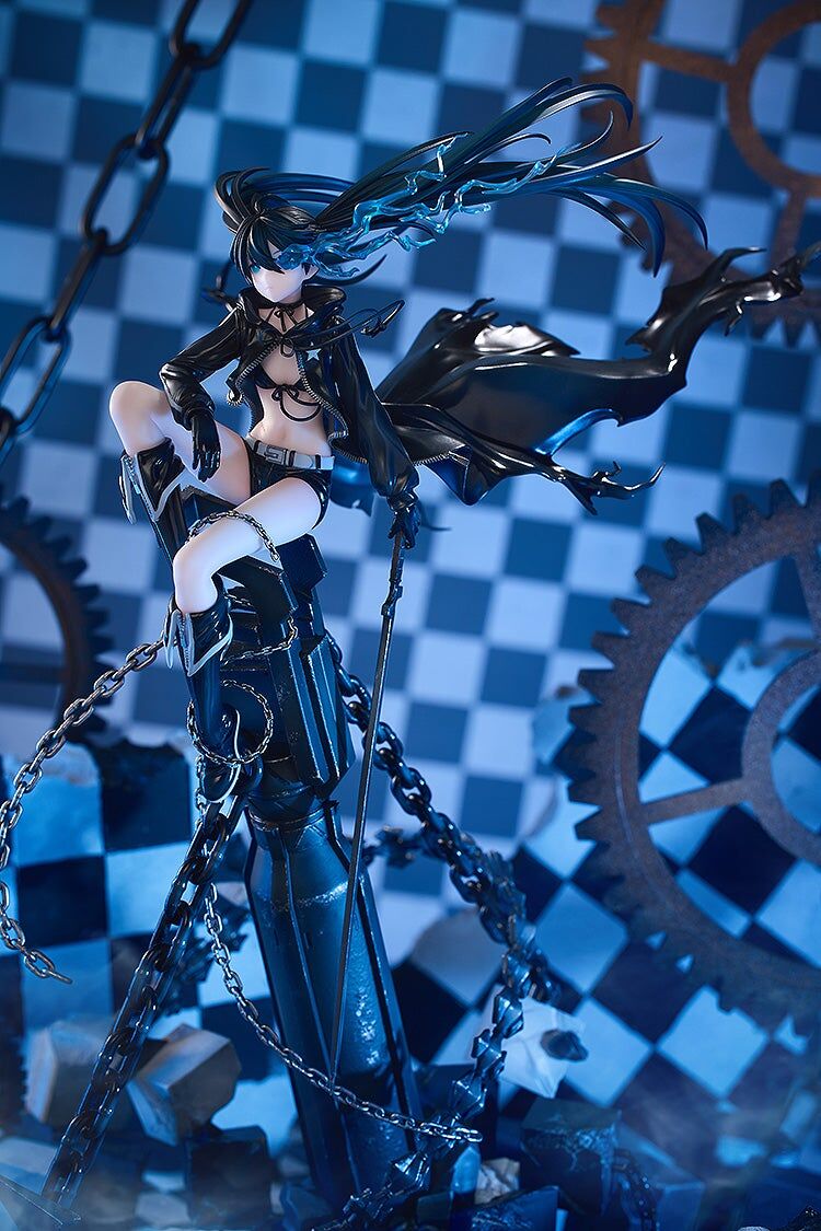 Black Rock Shooter: Pilot Edition Ver. 