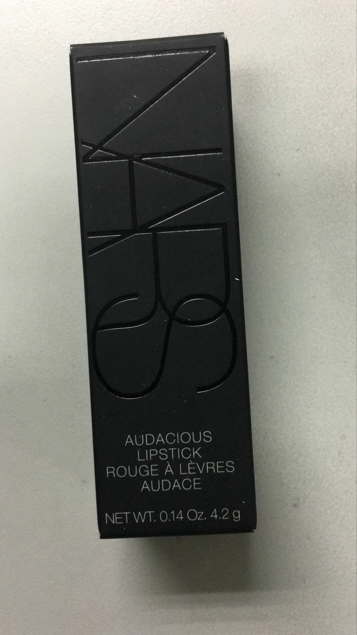ca16010**  NARS