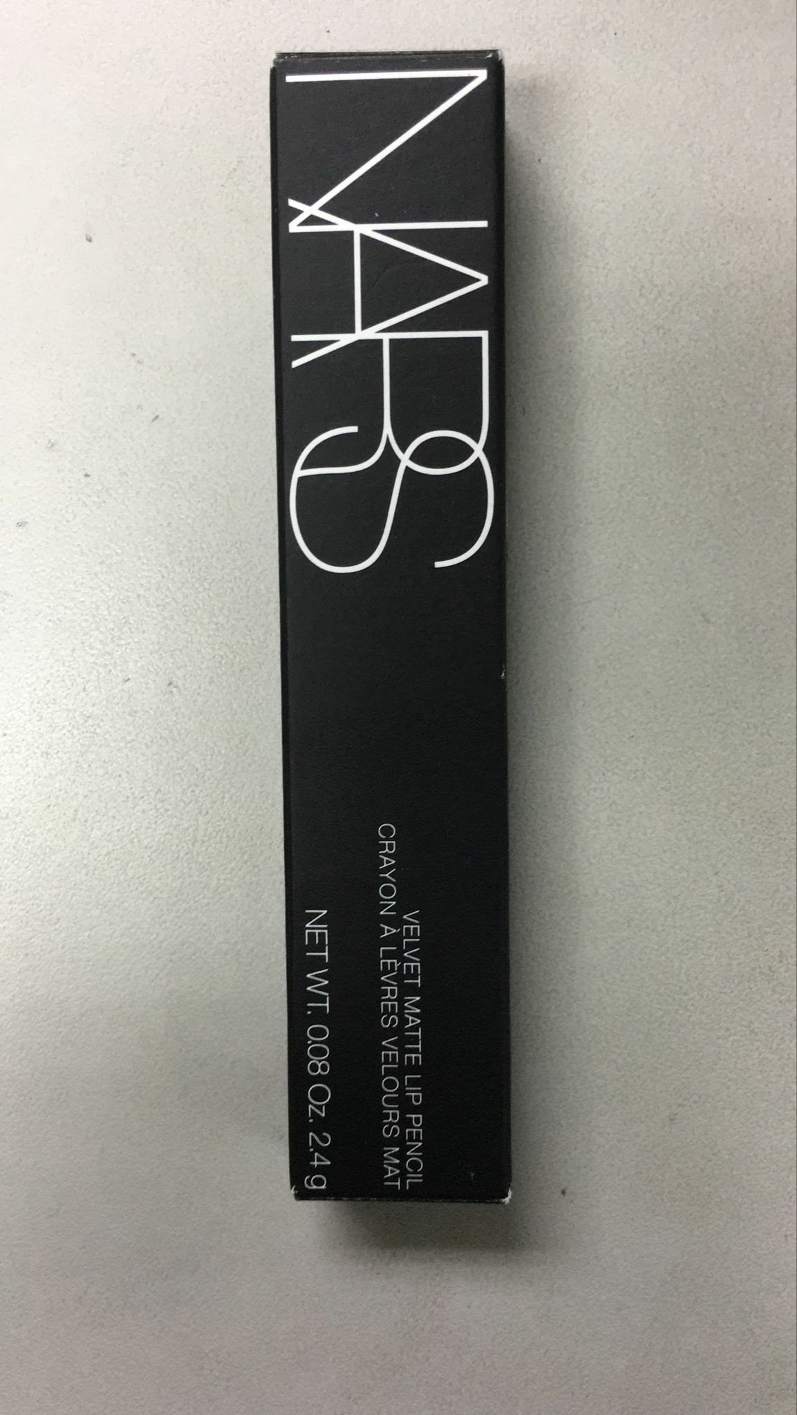ca16012**  NARS