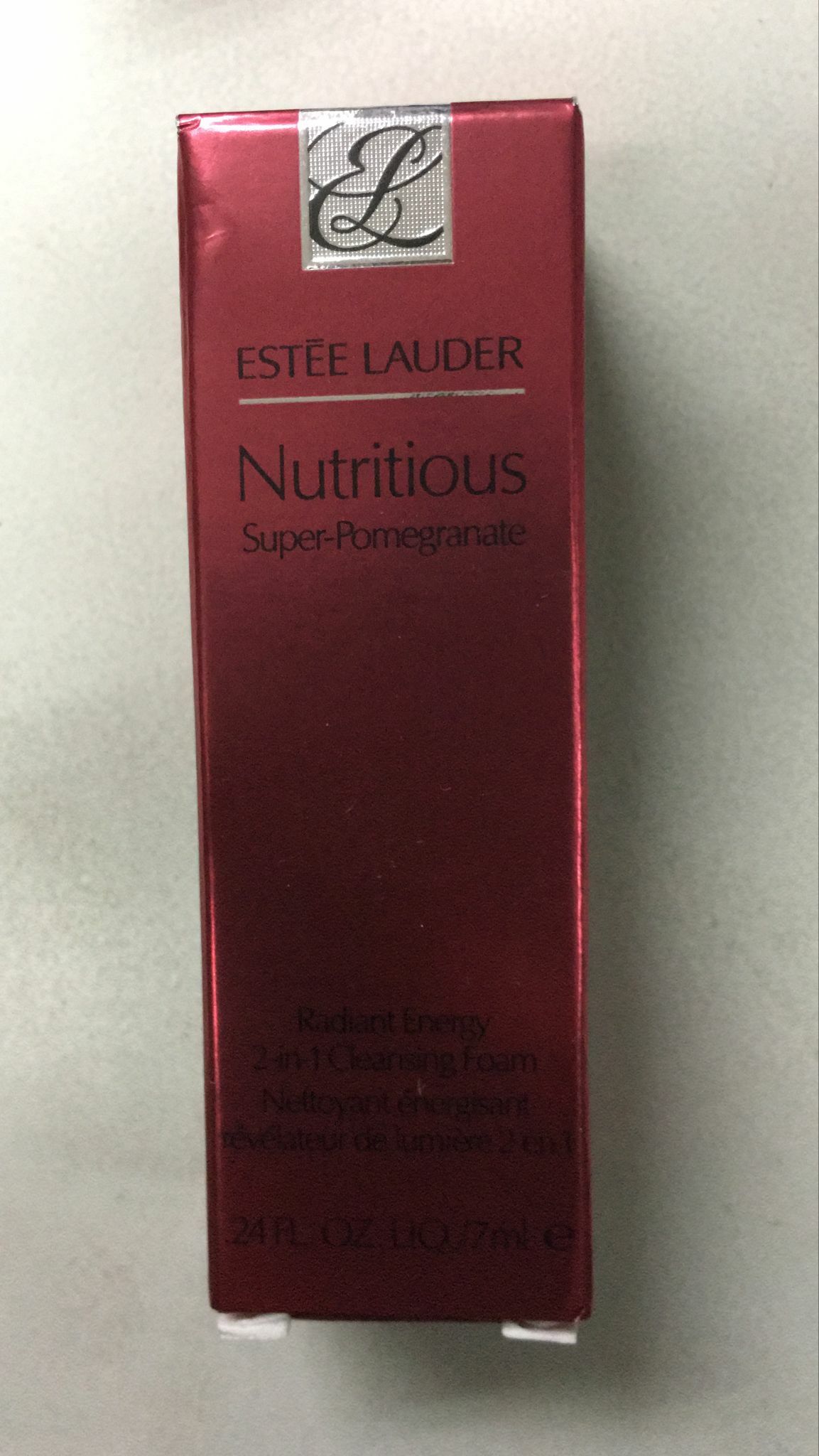 ca16013**  ESTEE LAUDER  $39/1套(2支)