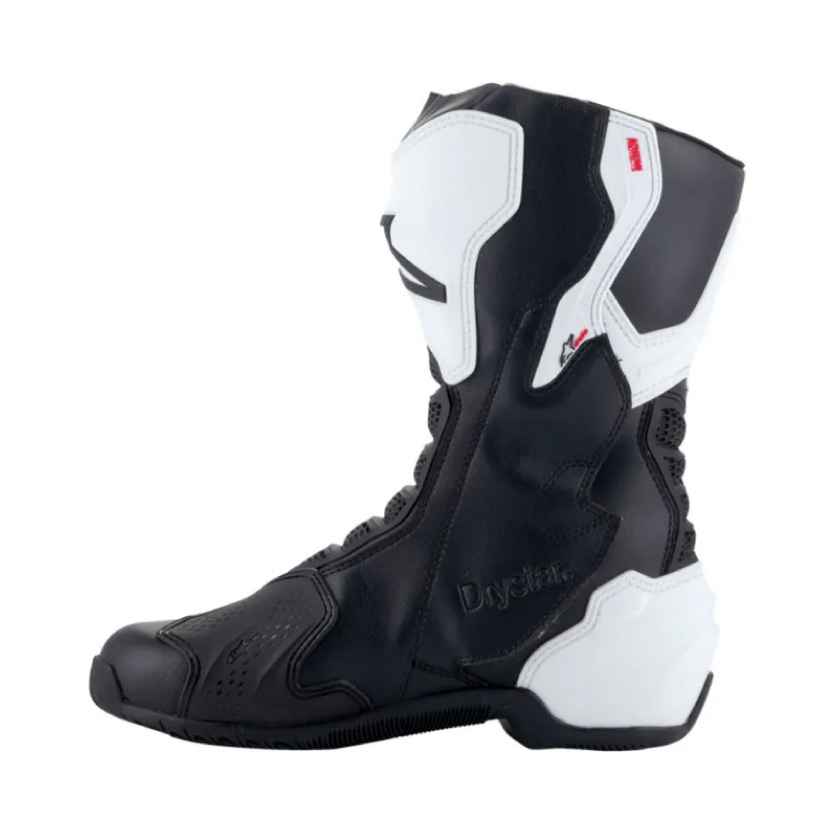 Alpinestars STELLA SMX-6 V3 DRYSTAR 女版防摔車靴｜安信騎士