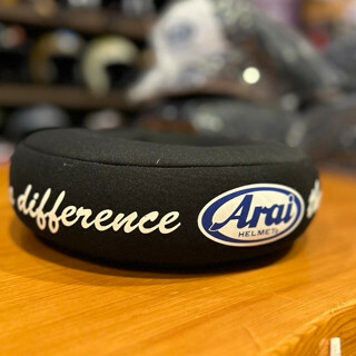Arai安全帽甜甜圈放置墊