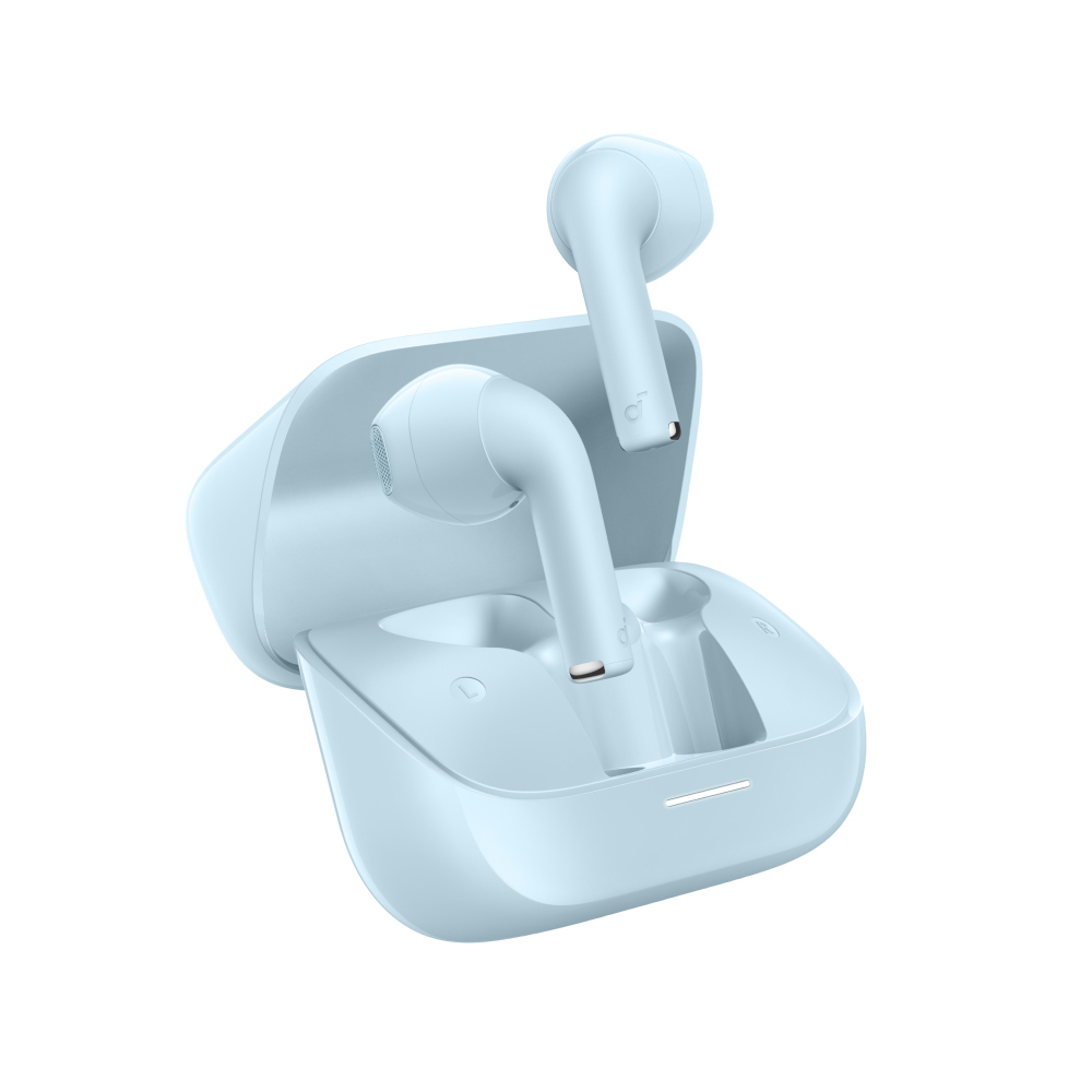 【Anker】Soundcore K20i 半入耳式藍牙耳機