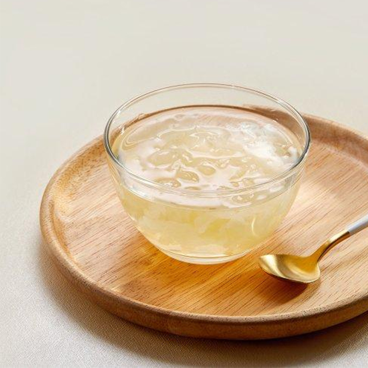 【松葉】菊花燕窩300g