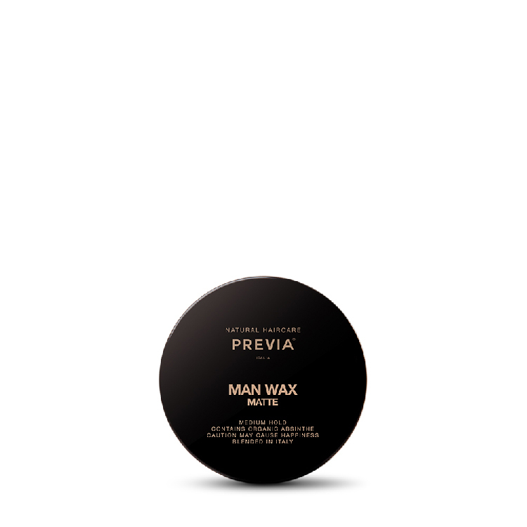 PREVIA 紳仕髮蠟