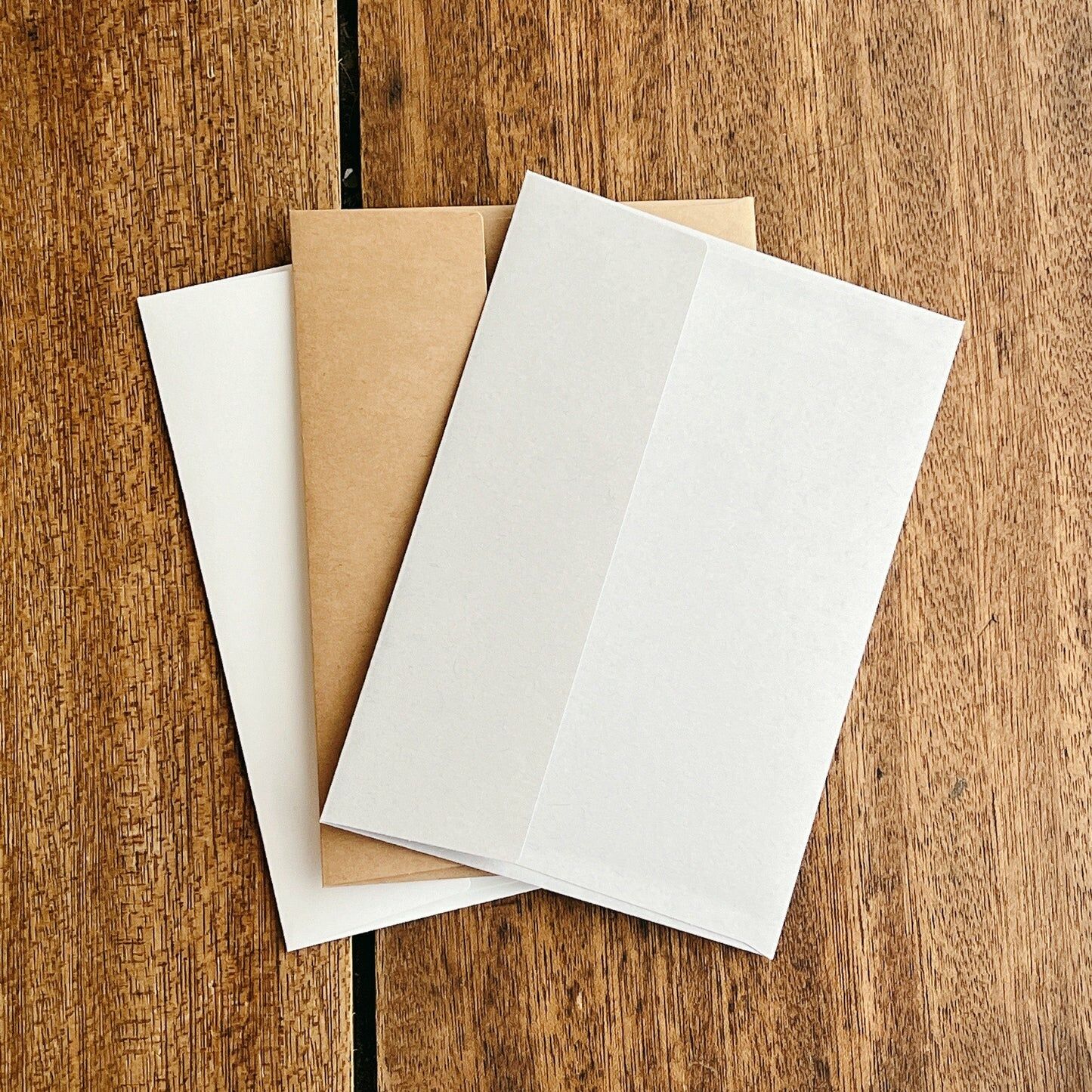 IROIRO 點點條紋 信紙套組 / 水縞 / JAPAN