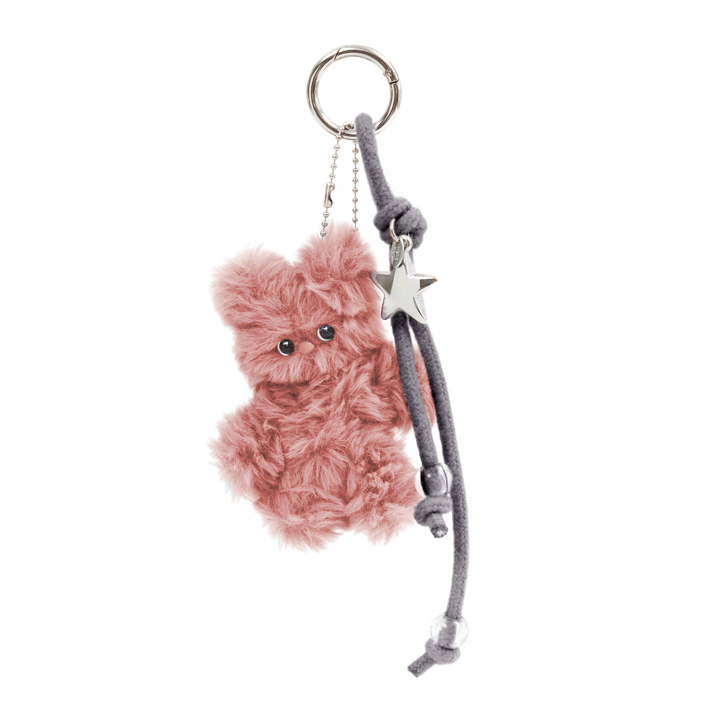 小熊吊飾,鑰匙圈,吊飾