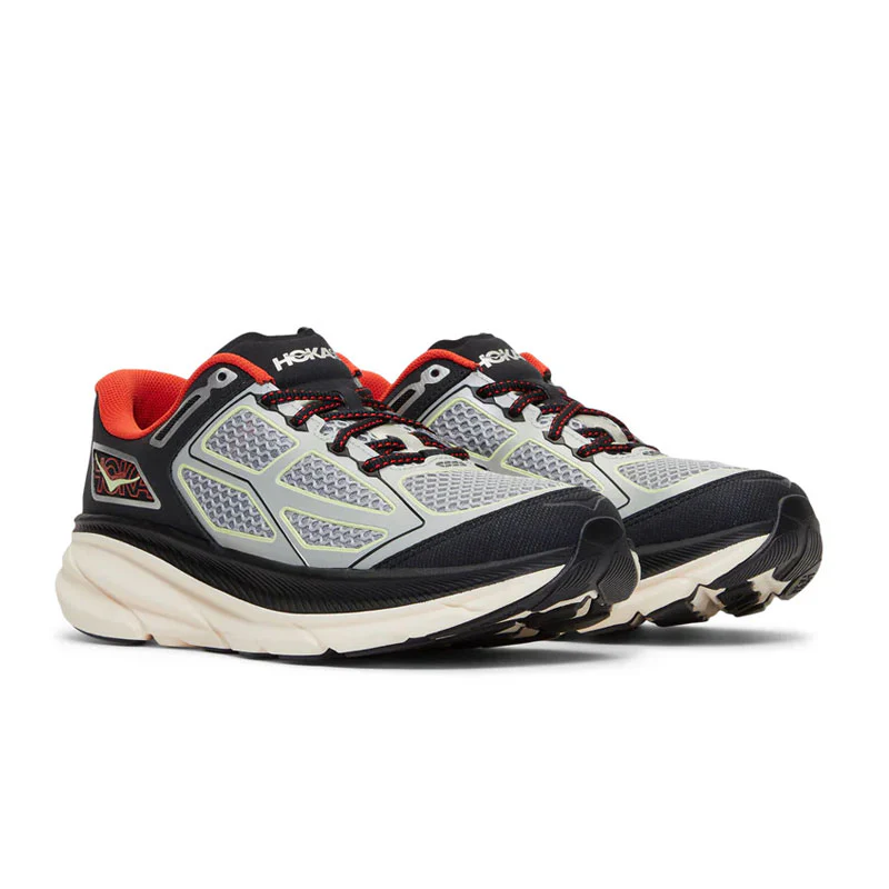 HOKA U CLIFTON ONE9 HABANERO 1155370 HBN