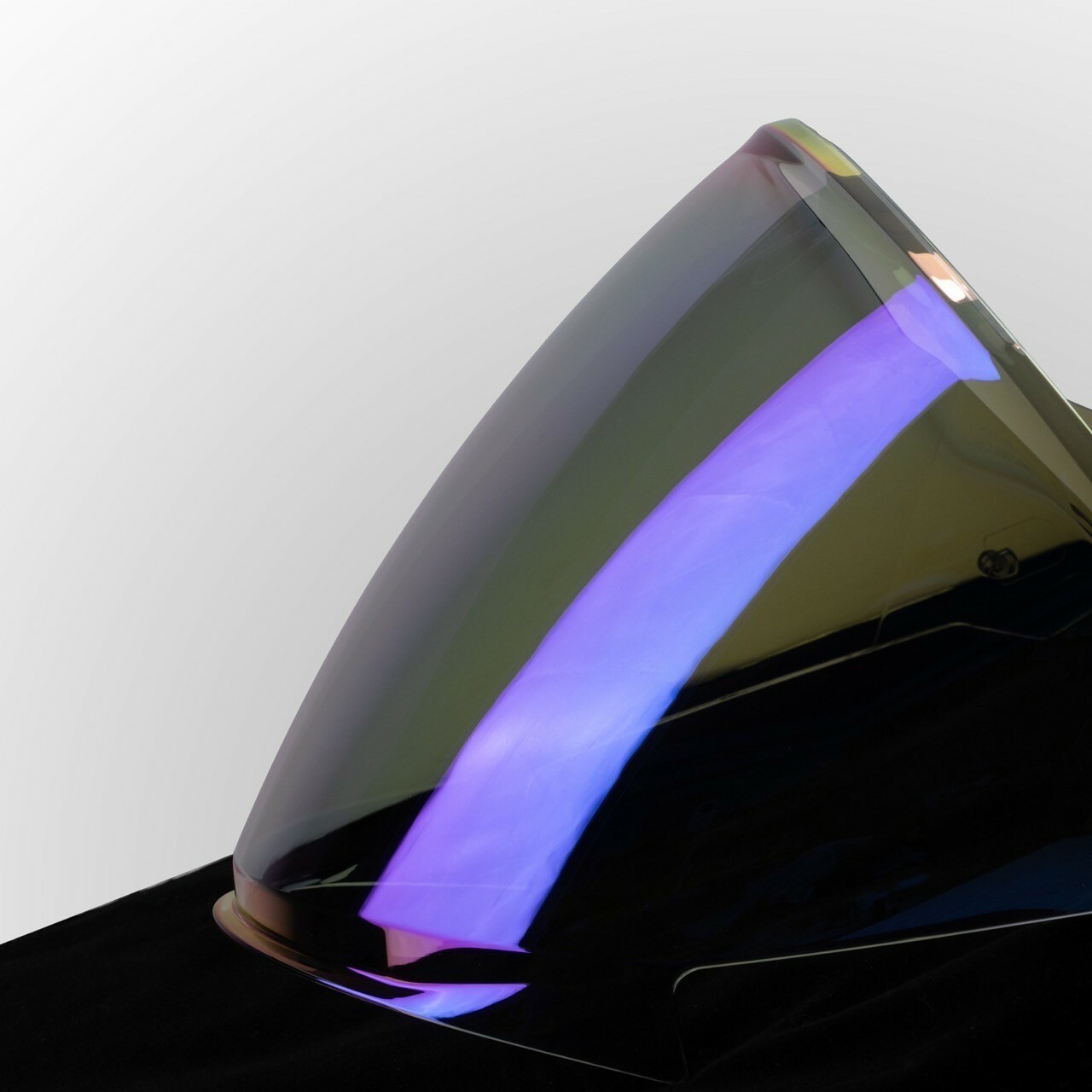 LUBRO GT TECH 鏡片 配件