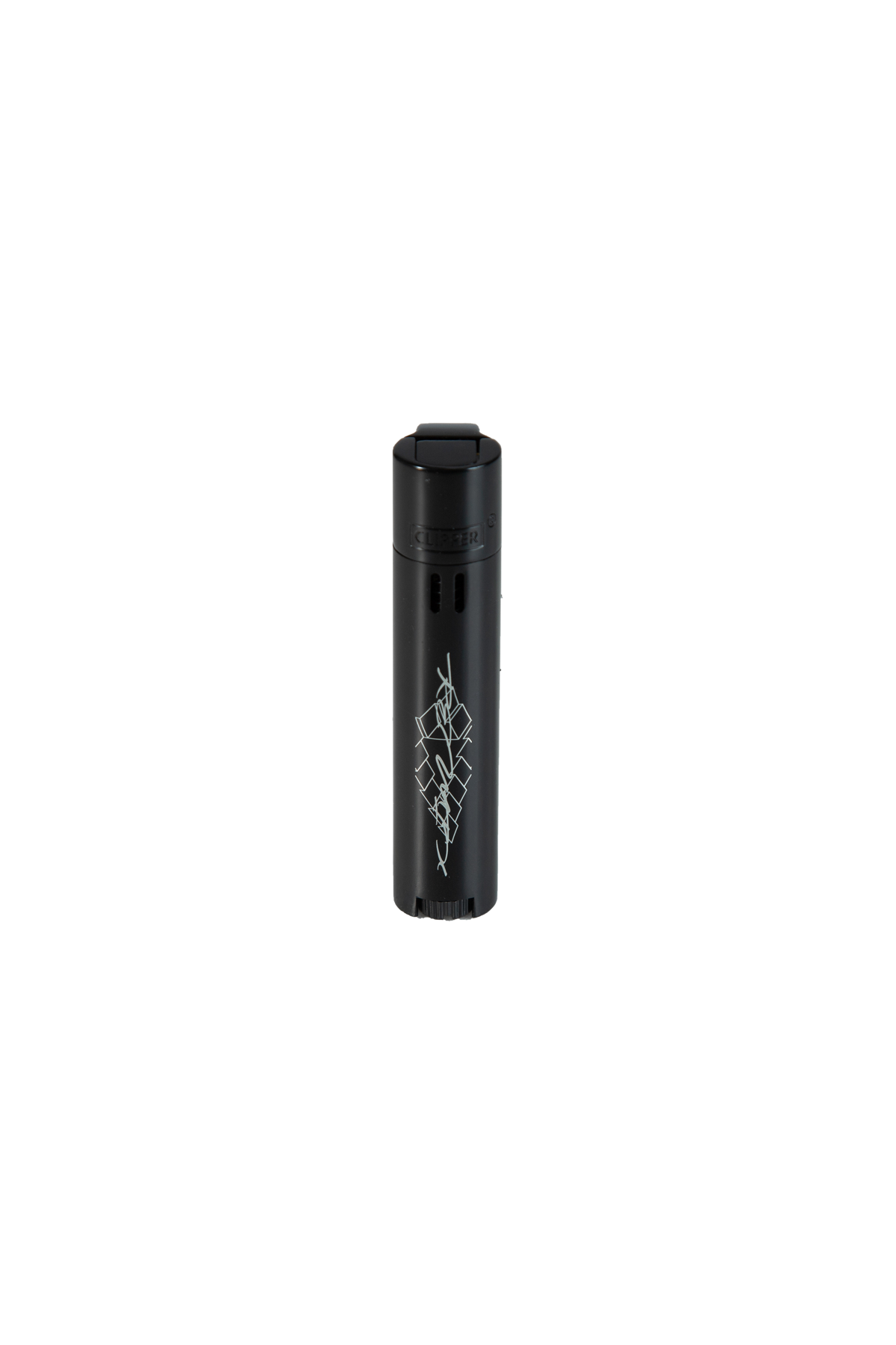 REMIX "Penrose Lighter" (Black)