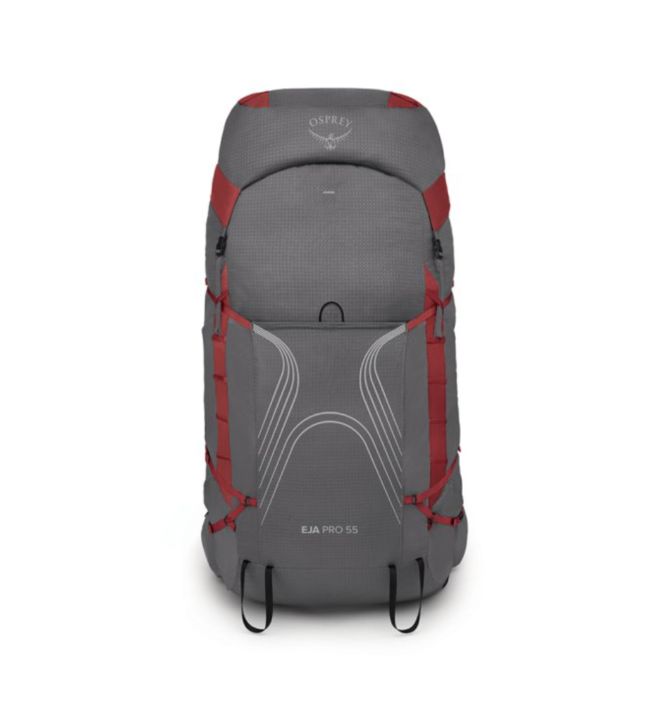 Osprey Eja Pro 55 Backpack 露營登山背包