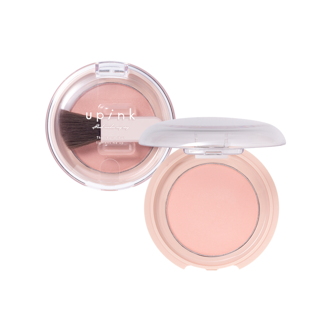 柏木由紀 UPINK Sweet Cheek