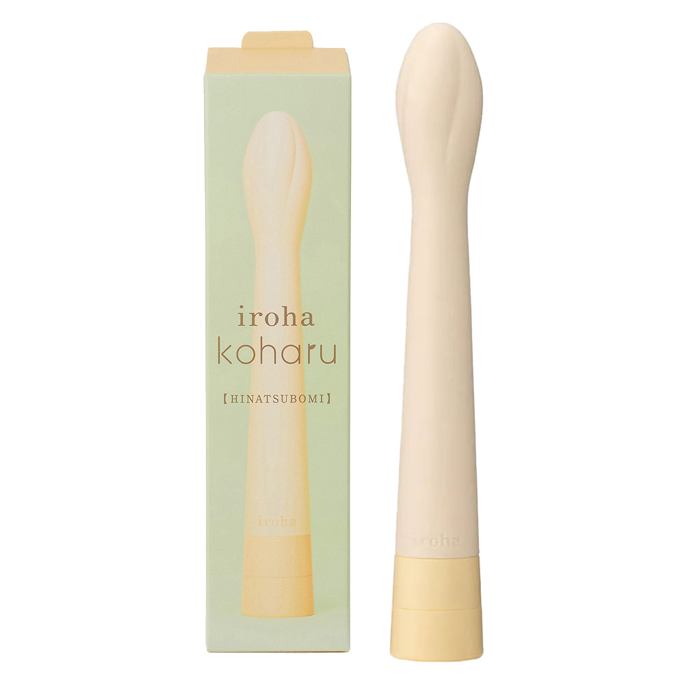 Iroha Koharu HINATSUBOMI