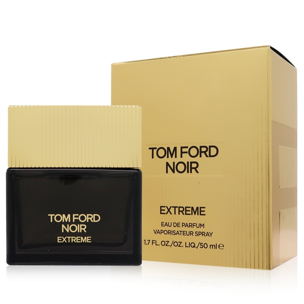 Tom Ford Noir Extreme 極致暗黑淡香精 EDP 50ml