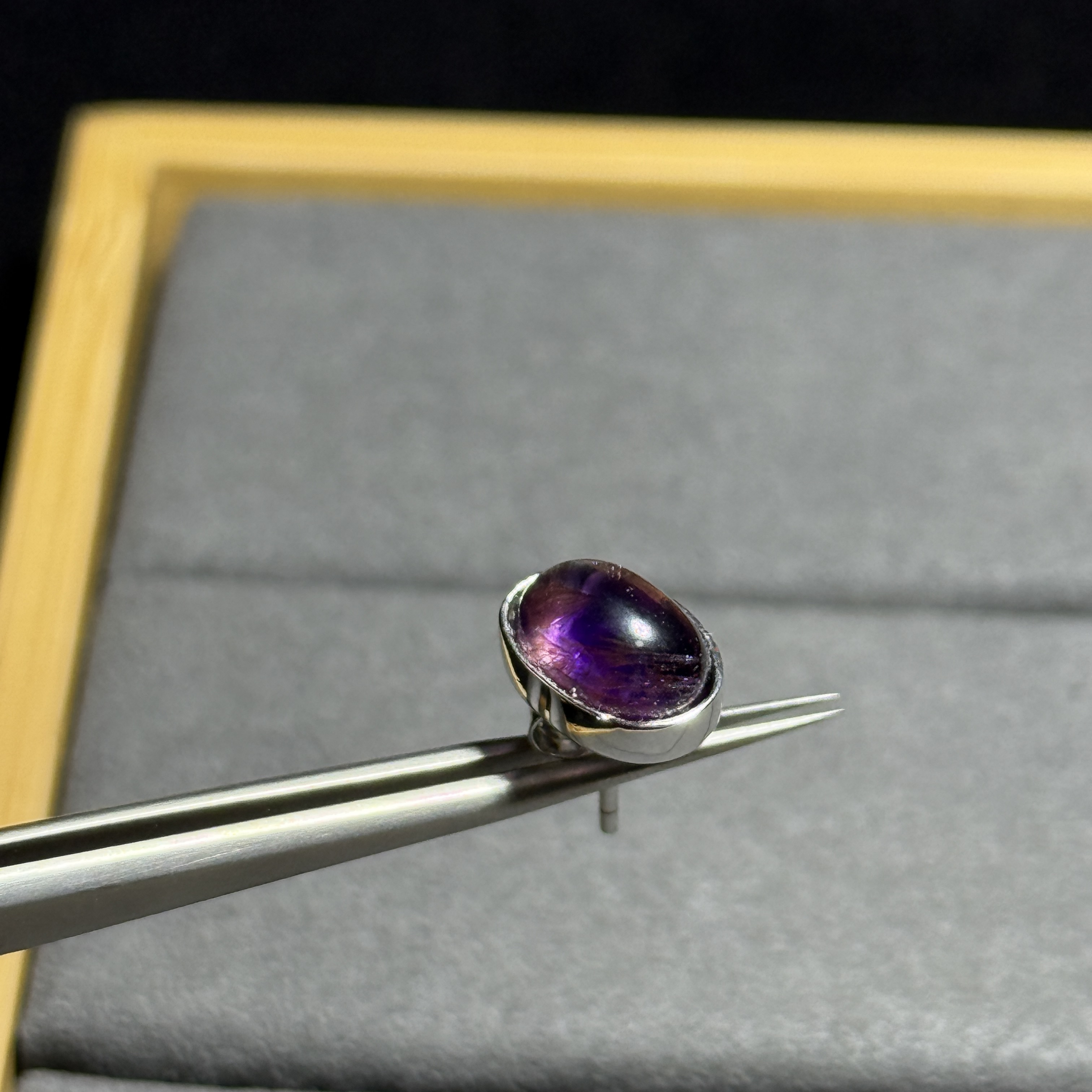 極高質超級七耳環 S71714