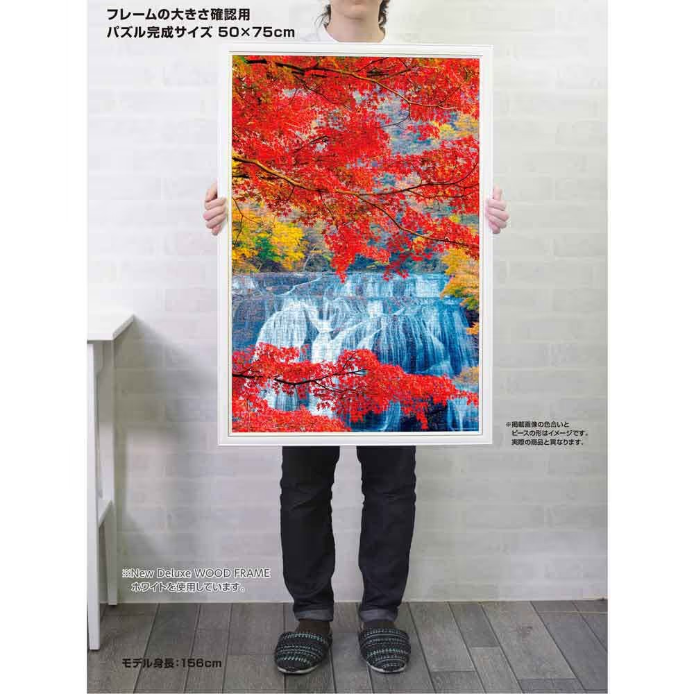 福田瀑布 （茨城縣）