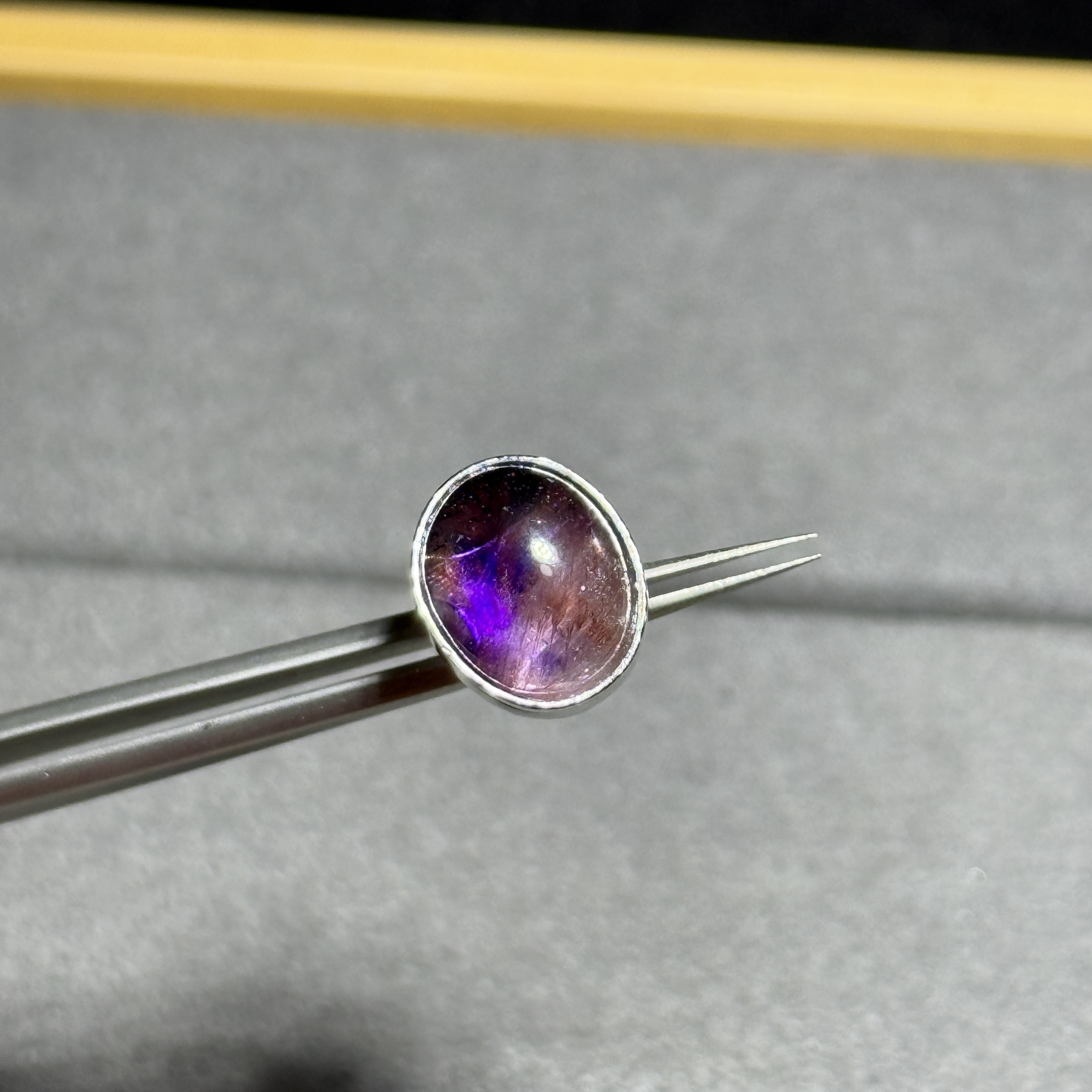 極高質超級七耳環 S71721