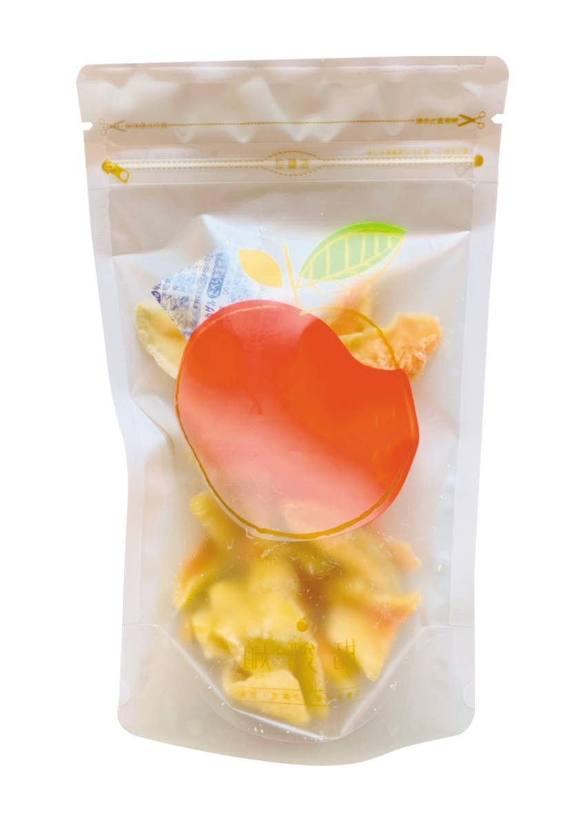 台灣哈密瓜 Dried Melon