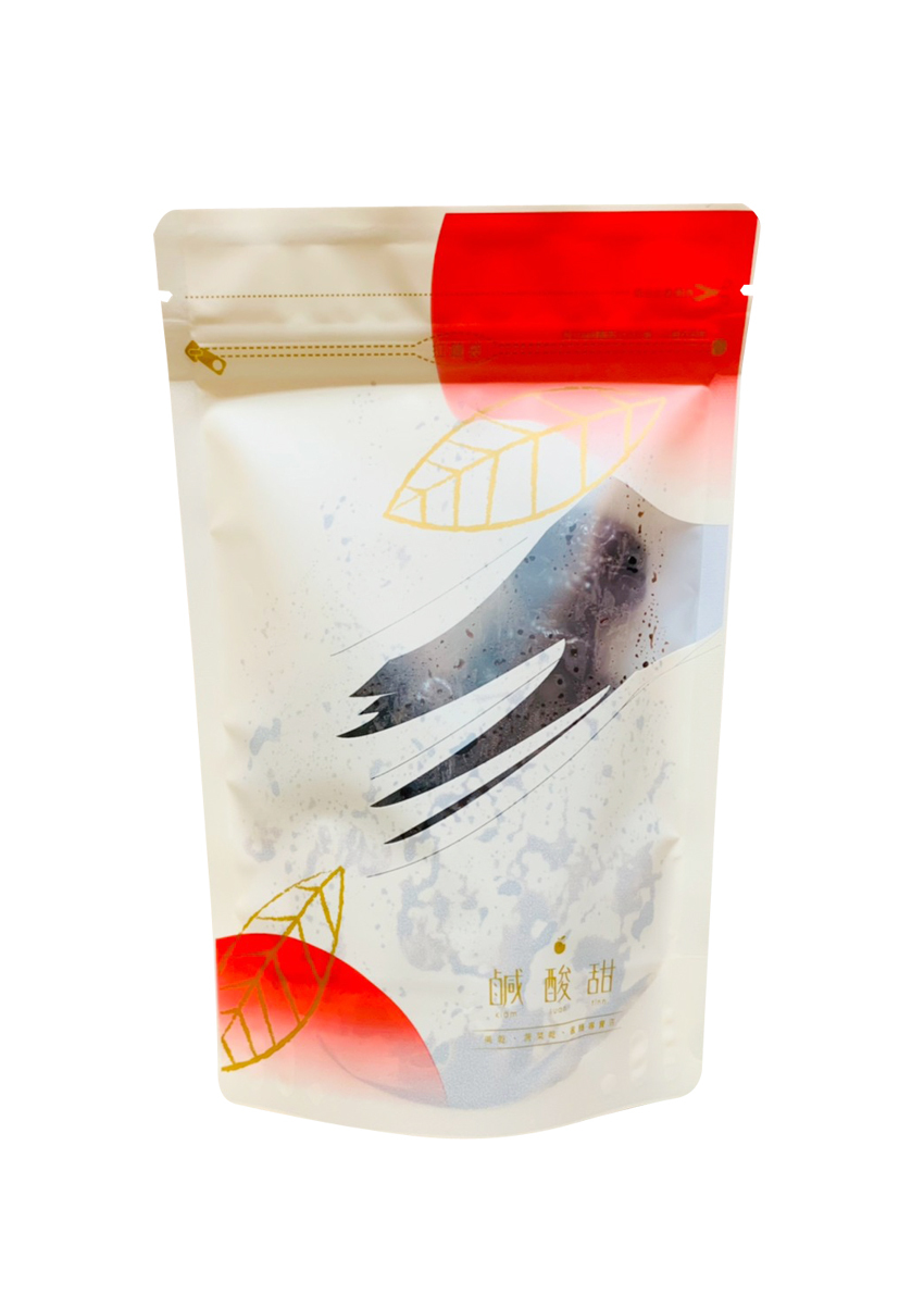 化應子 Seedless Black Plum