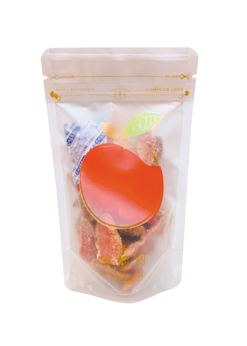 台灣紅心芭樂 Dried Guava