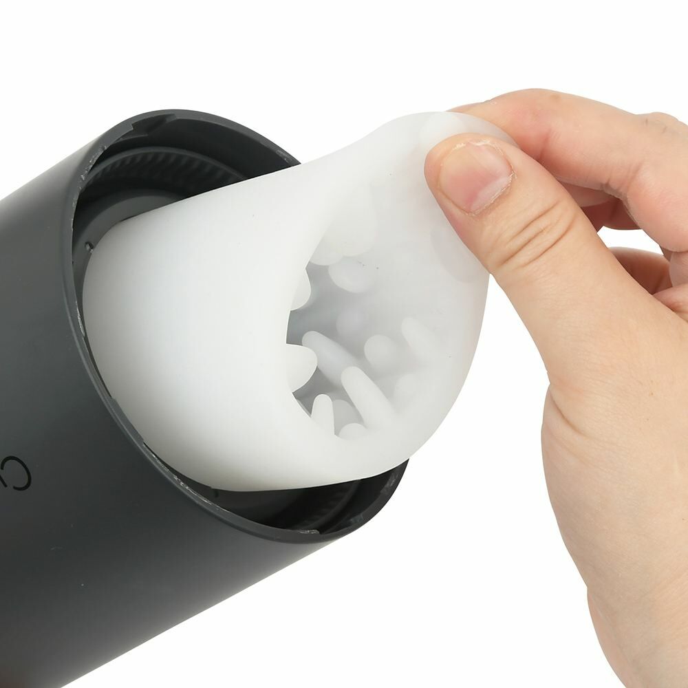 〔日本原裝進口〕Rends Cyclone Duo 電動飛機杯