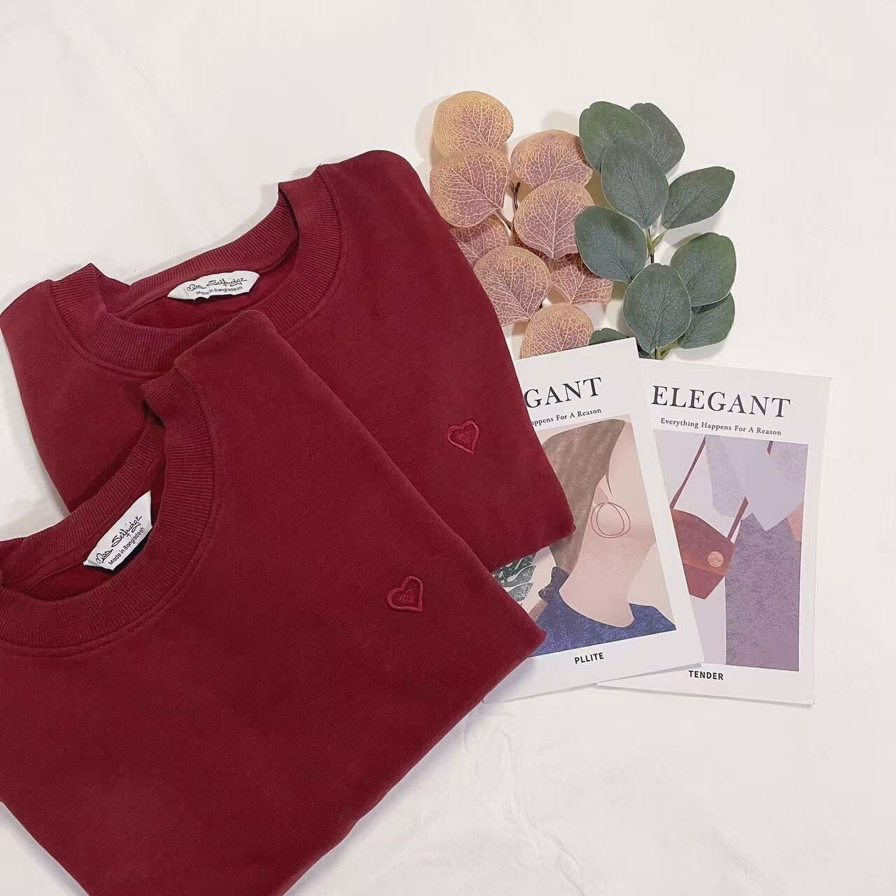 MISS SELFRIDGE CROPPED SWEATSHIRT