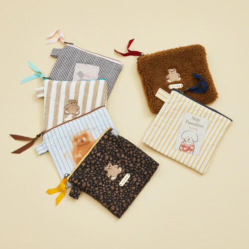 Louisdog 泰迪 / 狗狗 便便袋