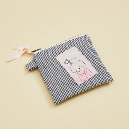 Louisdog 泰迪 / 狗狗 便便袋