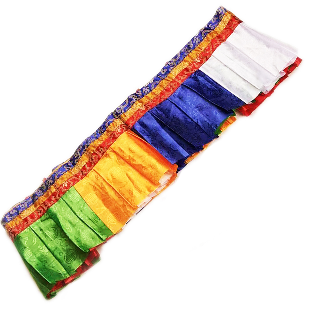 八吉祥結界布 470公分【十方】154179