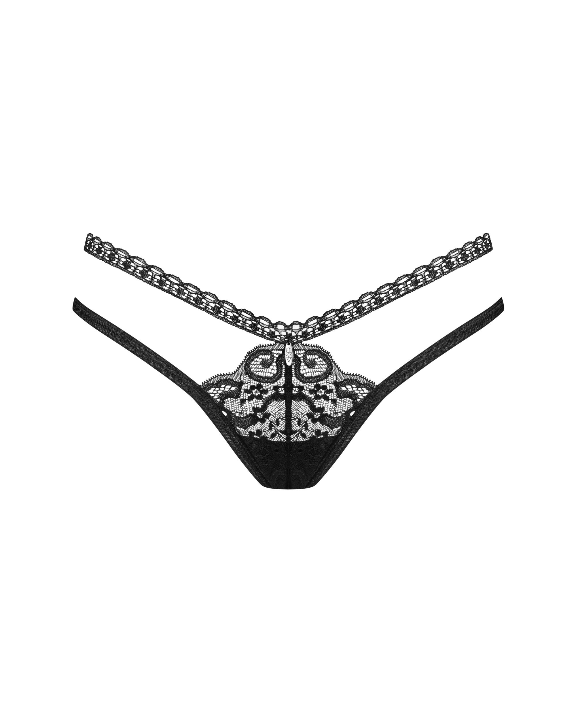 Obsessive - Blomentis thong - XS/S/M/L/XL/XXL