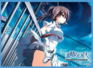 MT卡套 水上由岐B(MT2031)