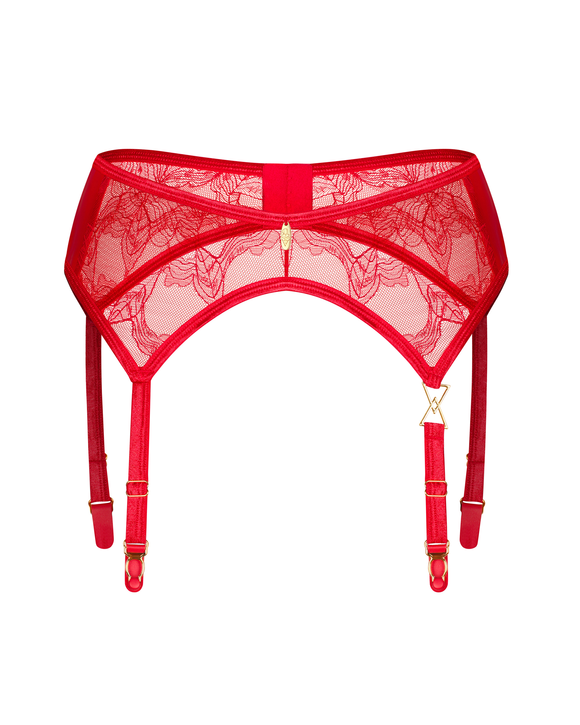 Obsessive - Aliosa garter belt - S/M/L/XL