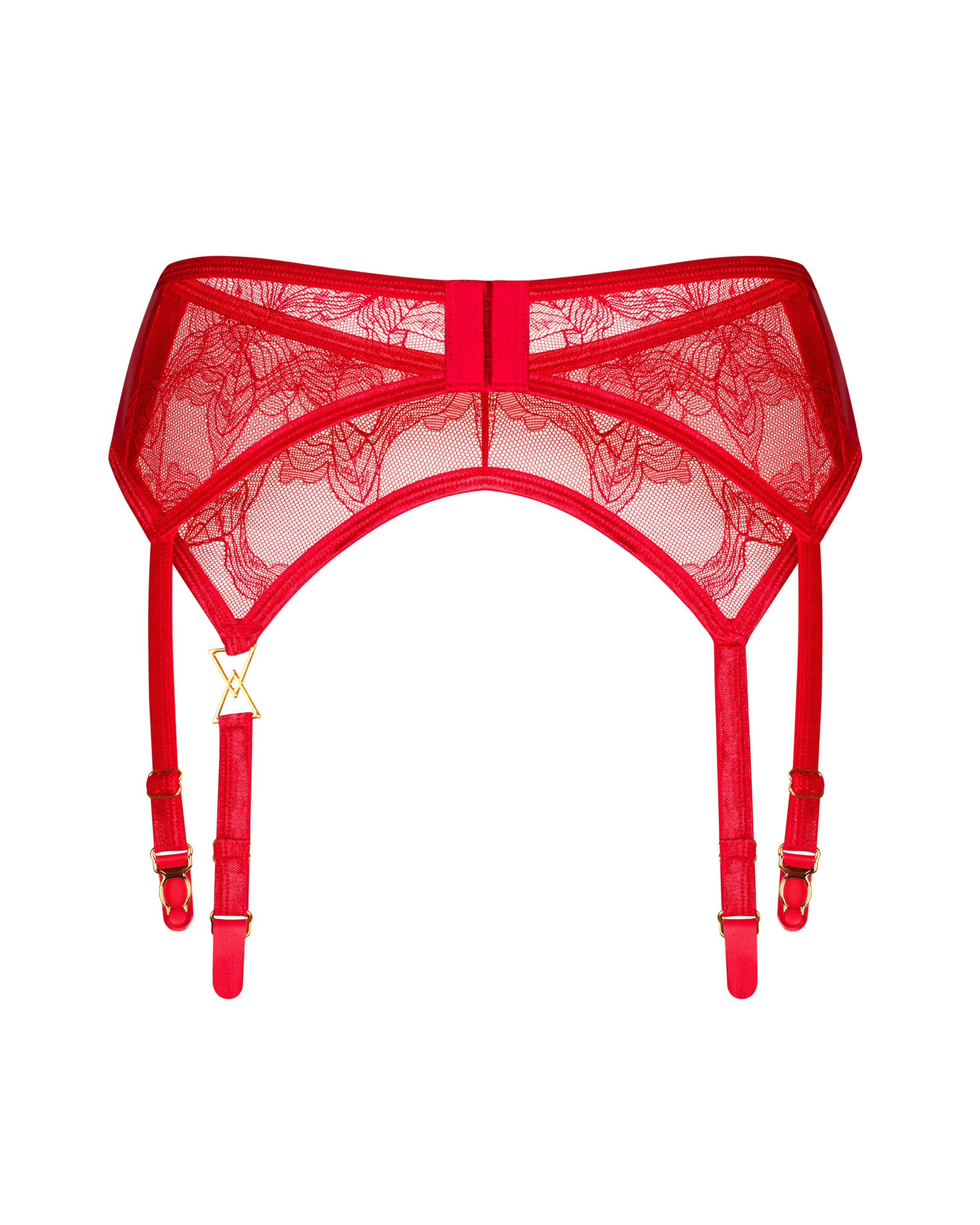 Obsessive - Aliosa garter belt - S/M/L/XL
