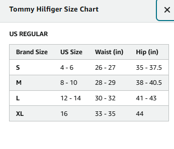 【預購】TOMMY HILFIGER G122032 女装内裤 5 PACK （颜色随机）