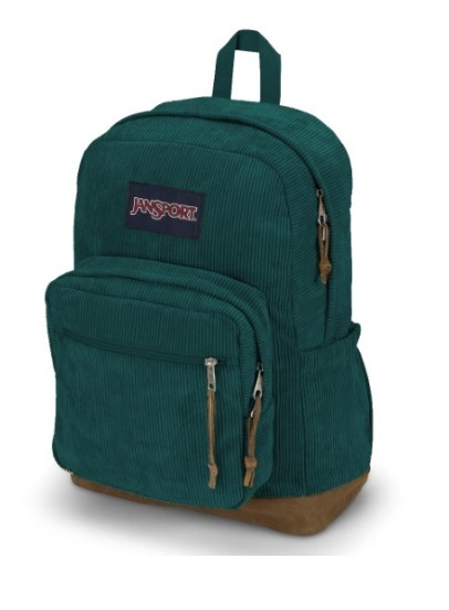 【預訂】G1020101 JanSport Plus背包（綠色）