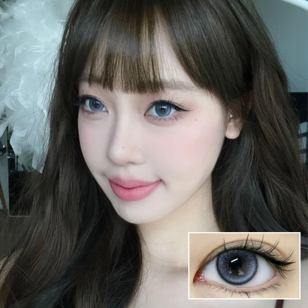 DoraGina - Jelly Blue - 1Year - 1Piece