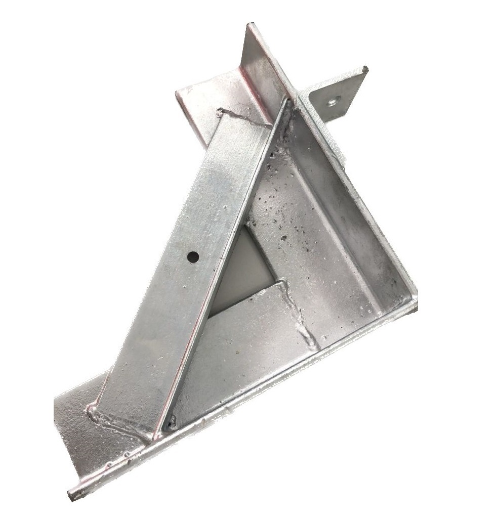 Z015 九臂架 5mm厚