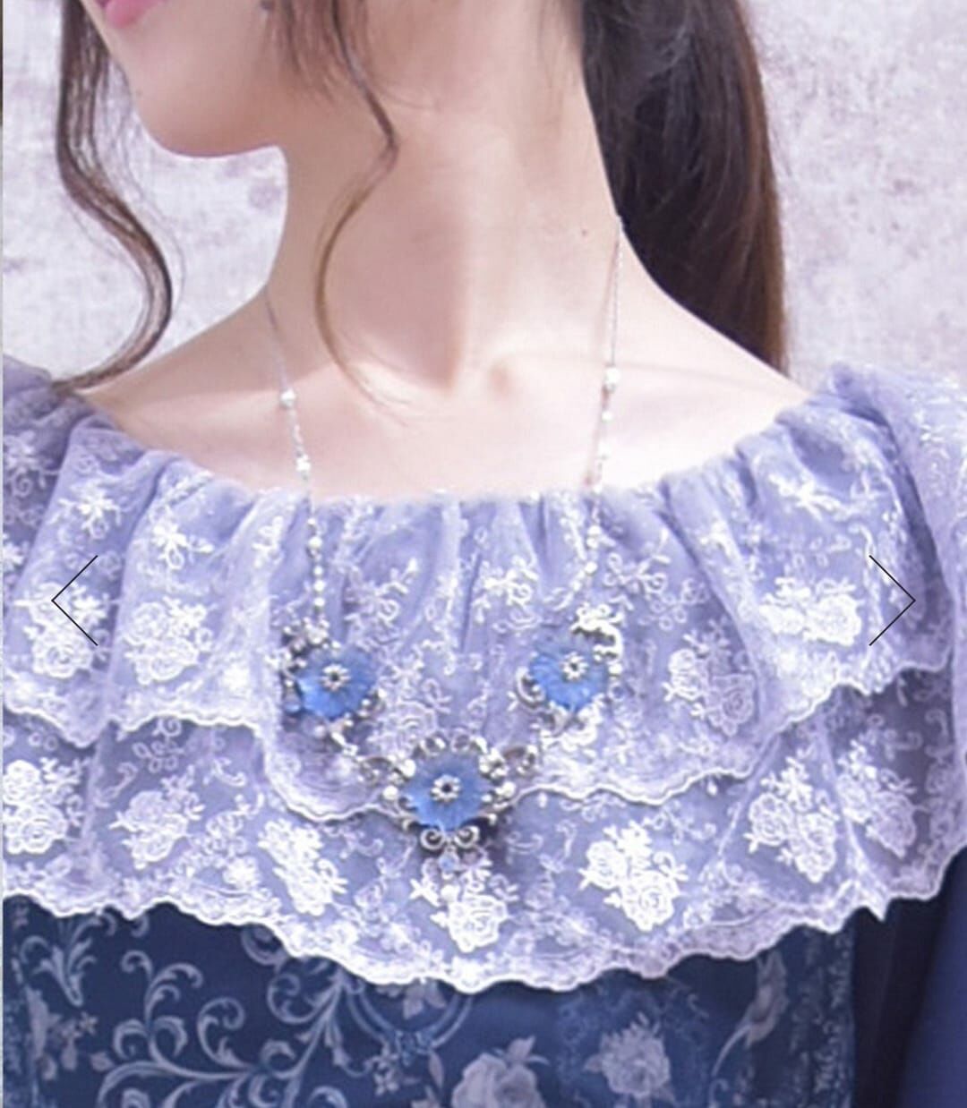 現貨 As49    axes頸鏈  $499