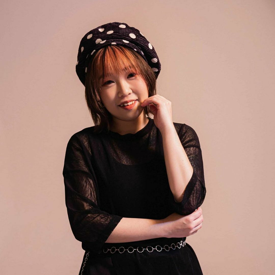 2006 hair 的設計師Mina