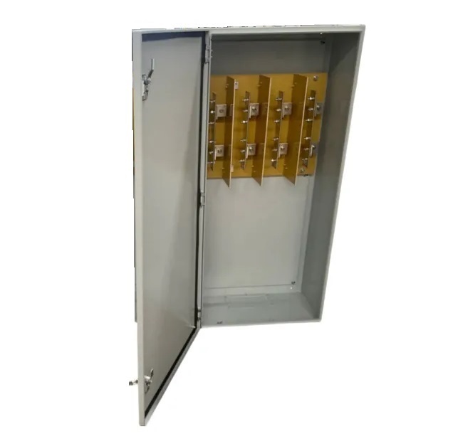 ME001  Cable Link Box 分線箱