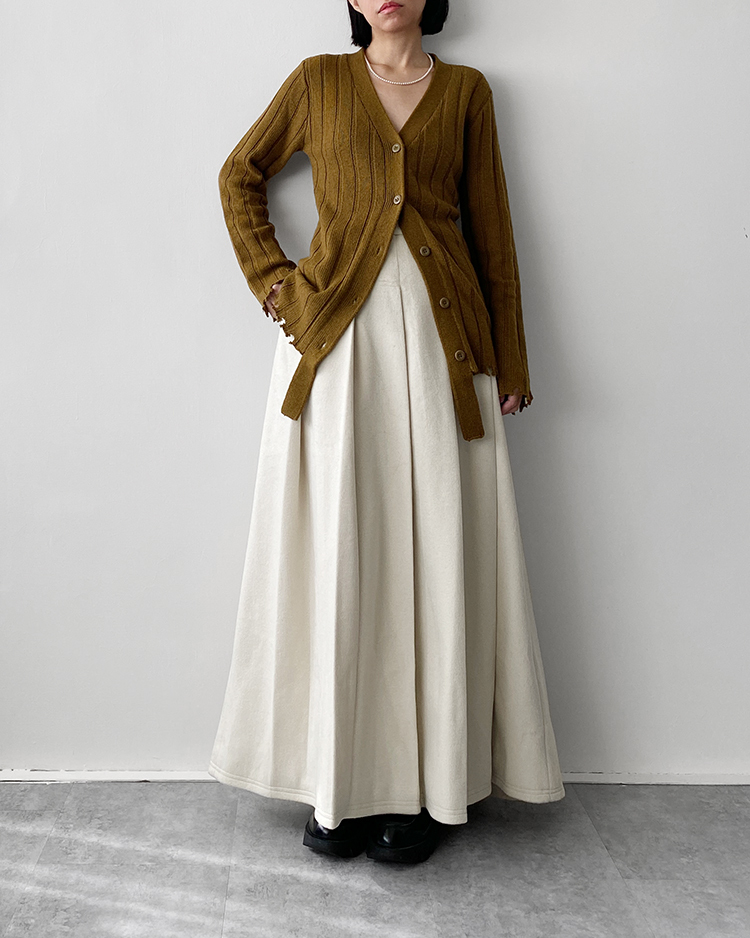 MFO-2646 不規則針織衫