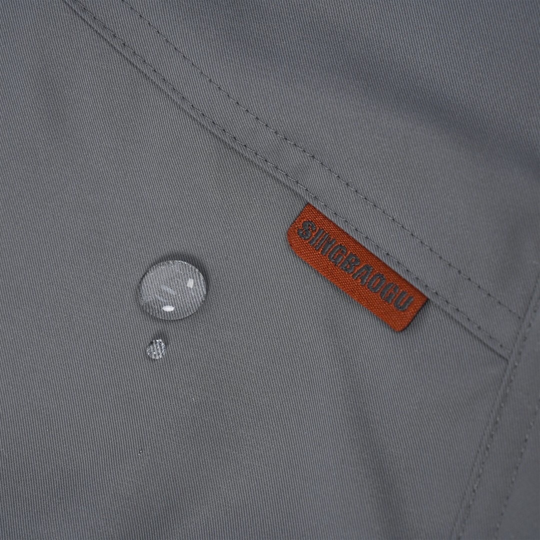 SBG 三防立體多剪裁寬鬆長褲 SB1017